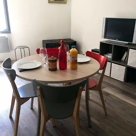 De Charme Au Calme Castelnau-le-Lez